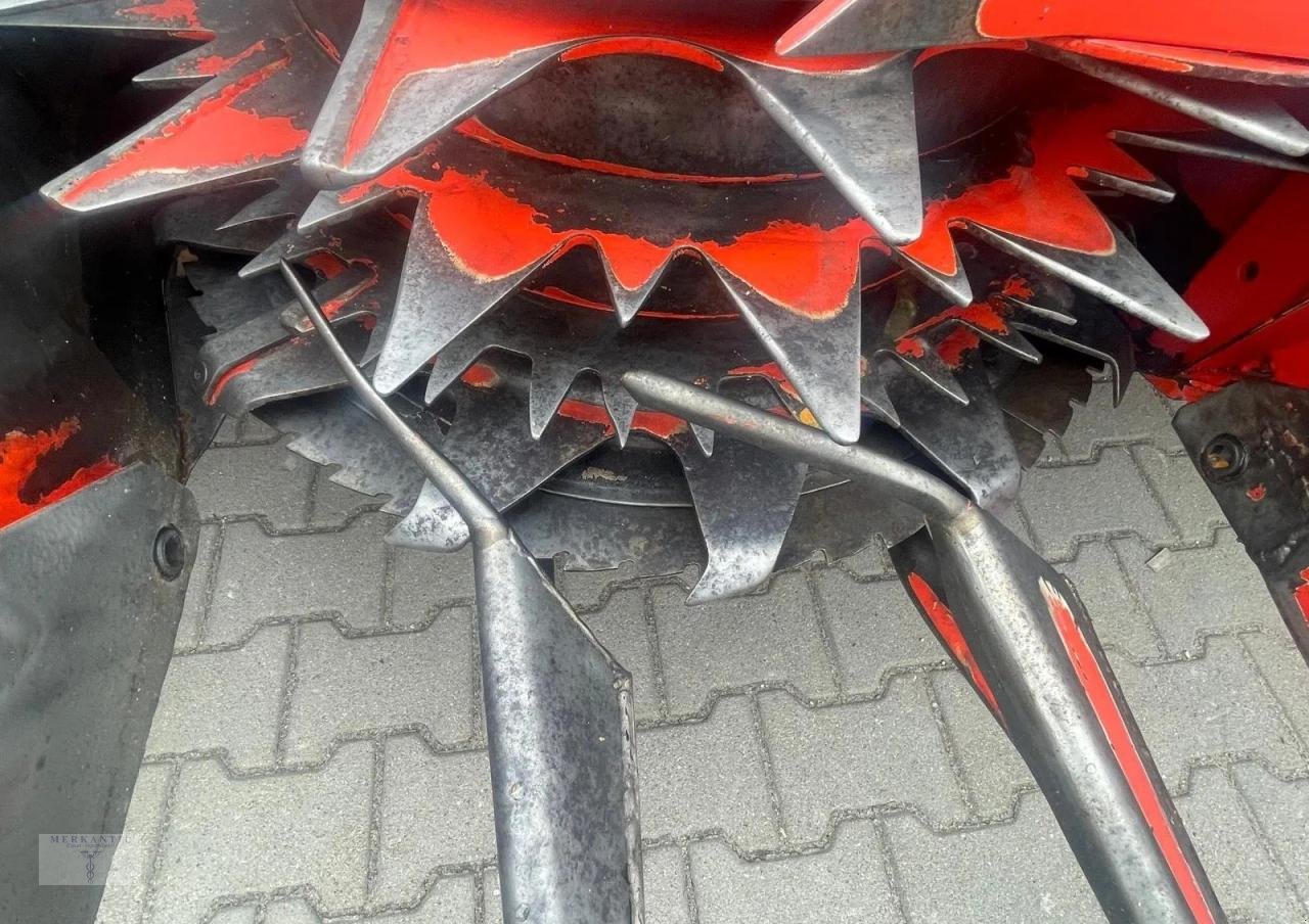 Maisgebiss του τύπου Kemper 360, Gebrauchtmaschine σε Pragsdorf (Φωτογραφία 8)