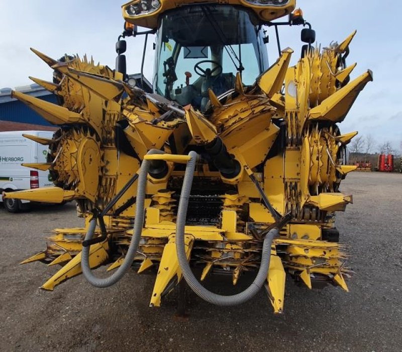 Maisgebiss типа Kemper 375 10 RK, Gebrauchtmaschine в Bramming (Фотография 2)