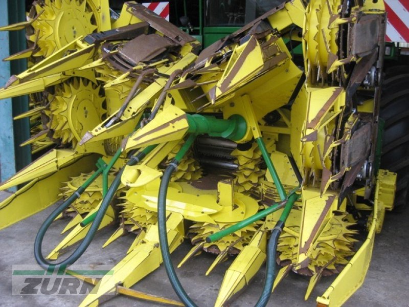 Maisgebiss typu Kemper 375 f. JD77-7950, Gebrauchtmaschine v Aalen-Attenhofen (Obrázek 1)