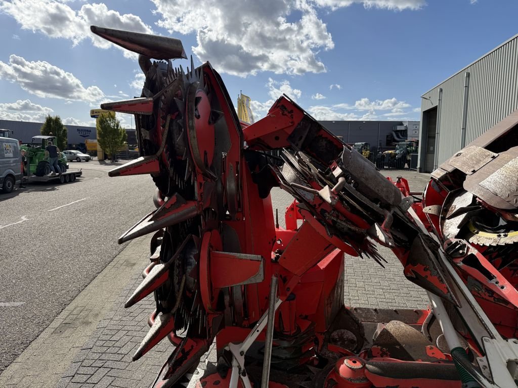 Maisgebiss типа Kemper 375 Plus Maisbek fits Claas, Gebrauchtmaschine в BOEKEL (Фотография 7)