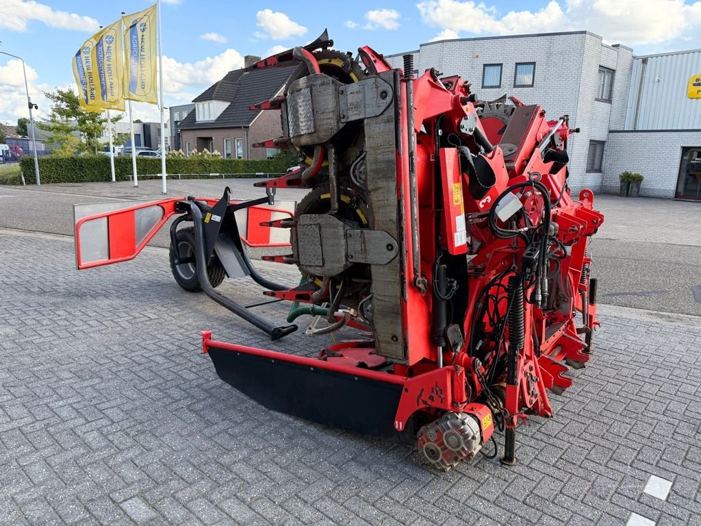 Maisgebiss типа Kemper 375 Plus Maisbek fits Claas, Gebrauchtmaschine в BOEKEL (Фотография 2)