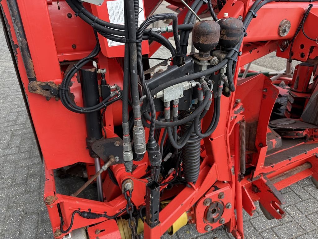 Maisgebiss типа Kemper 375 Plus Maisbek fits Claas, Gebrauchtmaschine в BOEKEL (Фотография 10)