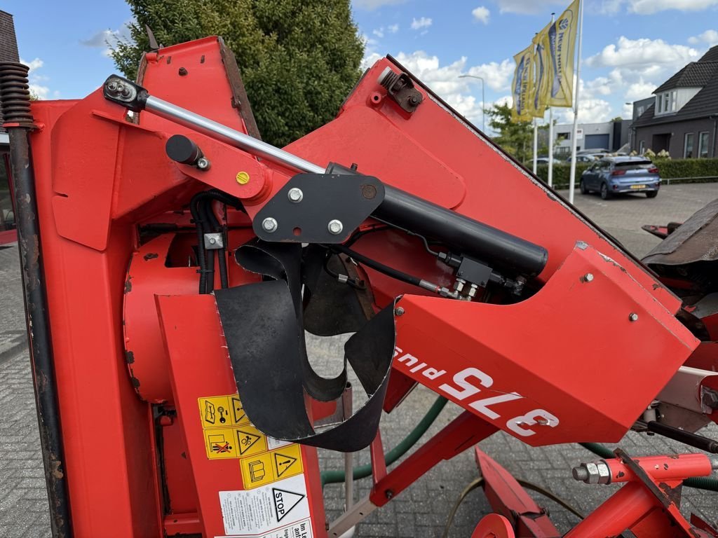 Maisgebiss типа Kemper 375 Plus Maisbek fits Claas, Gebrauchtmaschine в BOEKEL (Фотография 11)