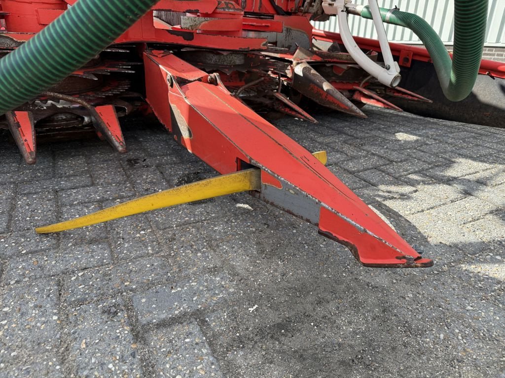 Maisgebiss типа Kemper 375 Plus Maisbek fits Claas, Gebrauchtmaschine в BOEKEL (Фотография 5)