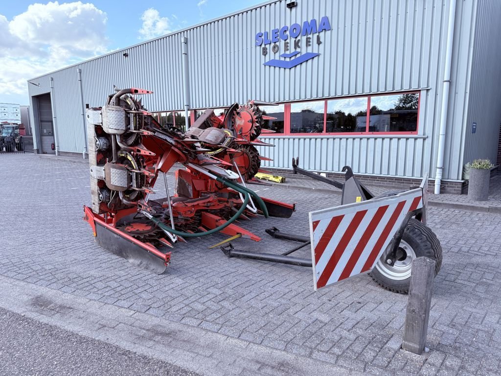 Maisgebiss типа Kemper 375 Plus Maisbek fits Claas, Gebrauchtmaschine в BOEKEL (Фотография 3)