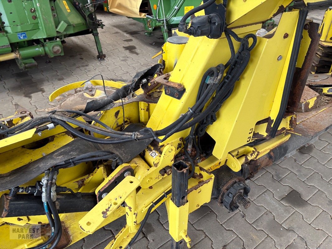 Maisgebiss типа Kemper 375 PLUS, Gebrauchtmaschine в Emsbüren (Фотография 10)