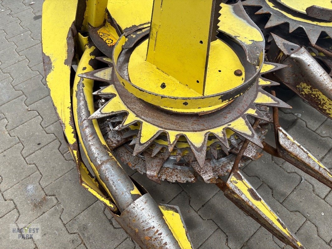 Maisgebiss типа Kemper 375 PLUS, Gebrauchtmaschine в Emsbüren (Фотография 7)