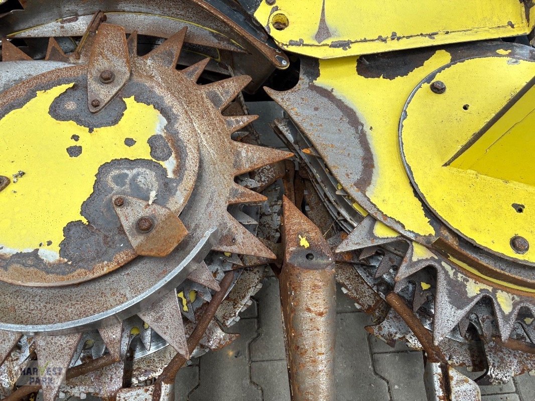 Maisgebiss типа Kemper 375 PLUS, Gebrauchtmaschine в Emsbüren (Фотография 2)