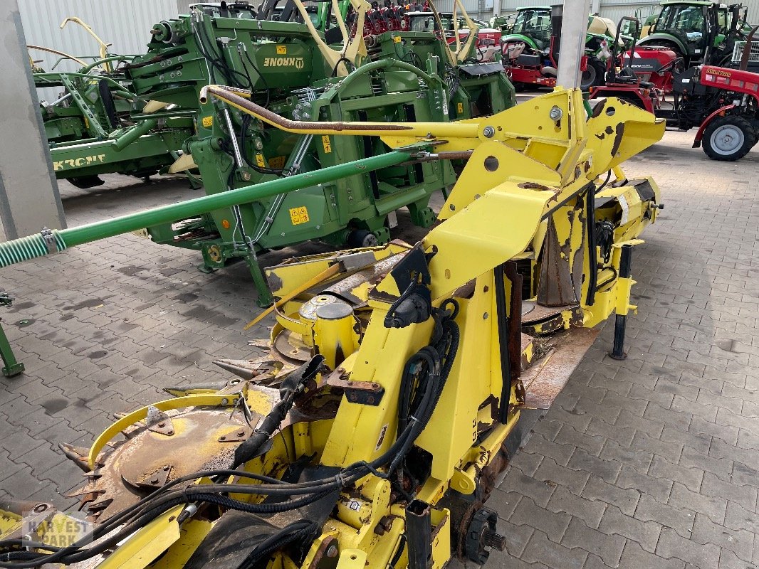 Maisgebiss типа Kemper 375 PLUS, Gebrauchtmaschine в Emsbüren (Фотография 13)