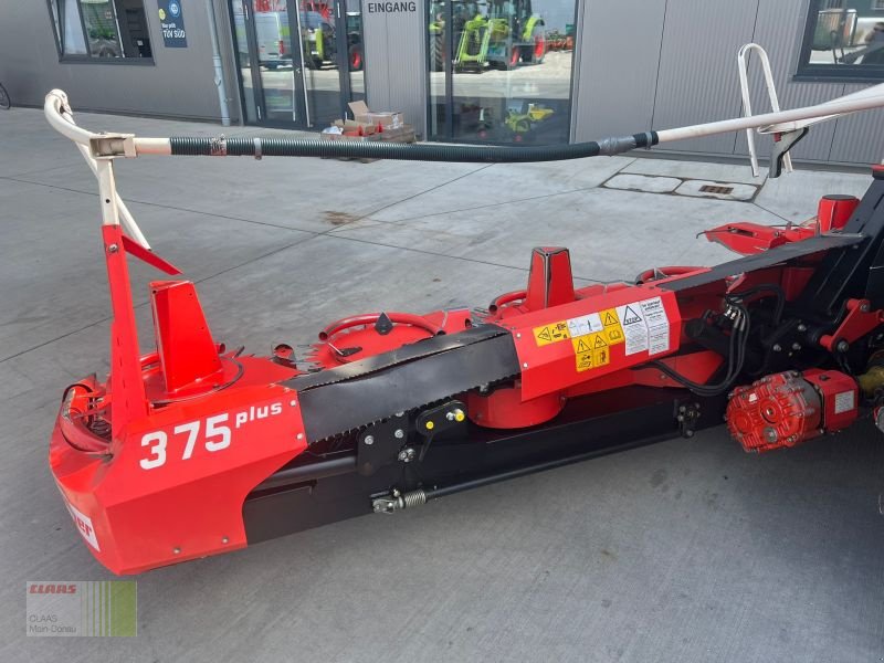 Maisgebiss tip Kemper 375 PLUS, Gebrauchtmaschine in Wassertrüdingen (Poză 5)