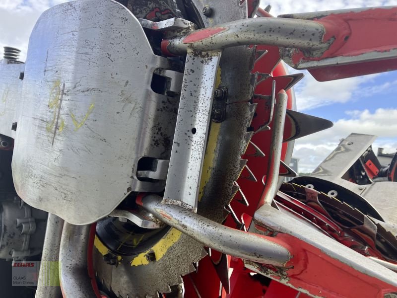 Maisgebiss tip Kemper 375 PLUS, Gebrauchtmaschine in Wassertrüdingen (Poză 16)