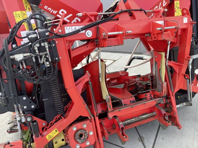 Maisgebiss tip Kemper 375 PLUS, Gebrauchtmaschine in Wassertrüdingen (Poză 15)