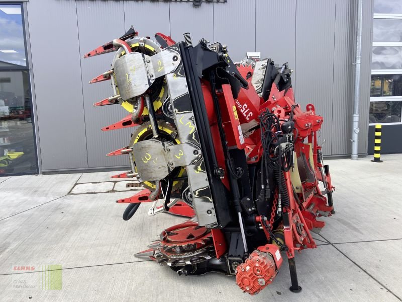 Maisgebiss tip Kemper 375 PLUS, Gebrauchtmaschine in Wassertrüdingen (Poză 11)