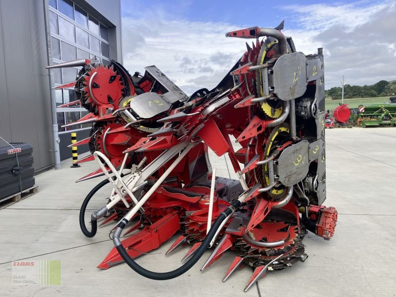 Maisgebiss tip Kemper 375 PLUS, Gebrauchtmaschine in Wassertrüdingen (Poză 9)