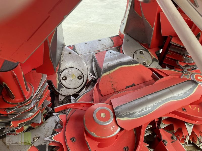 Maisgebiss tip Kemper 375 PLUS, Gebrauchtmaschine in Wassertrüdingen (Poză 17)