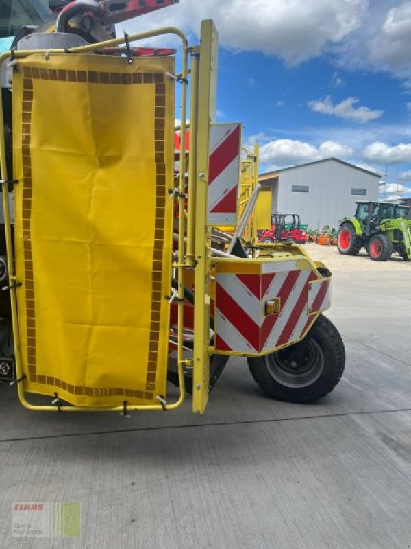 Maisgebiss tip Kemper 375 PLUS, Gebrauchtmaschine in Wassertrüdingen (Poză 24)