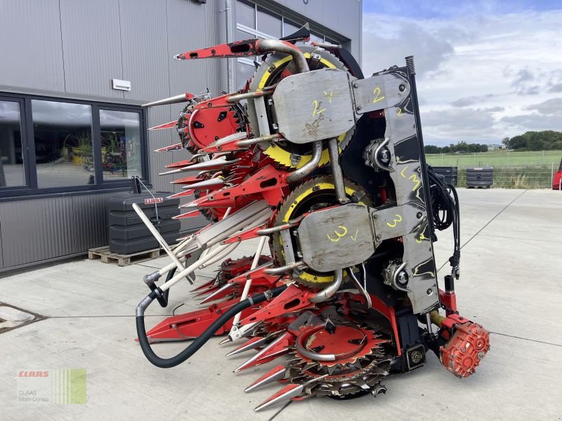 Maisgebiss tip Kemper 375 PLUS, Gebrauchtmaschine in Wassertrüdingen (Poză 10)