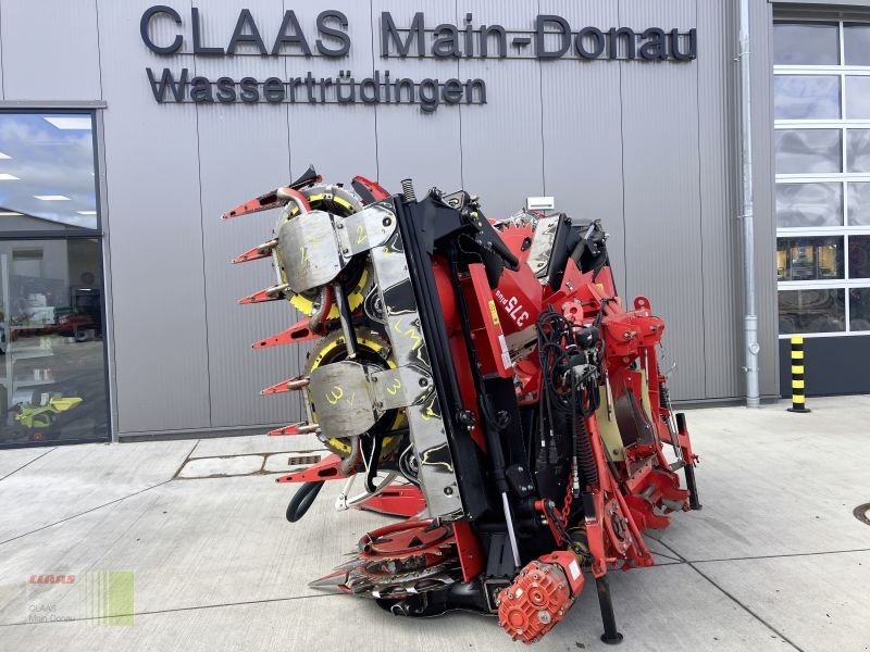 Maisgebiss tip Kemper 375 PLUS, Gebrauchtmaschine in Wassertrüdingen (Poză 6)