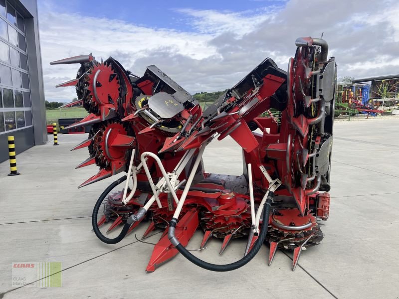 Maisgebiss tip Kemper 375 PLUS, Gebrauchtmaschine in Wassertrüdingen (Poză 8)