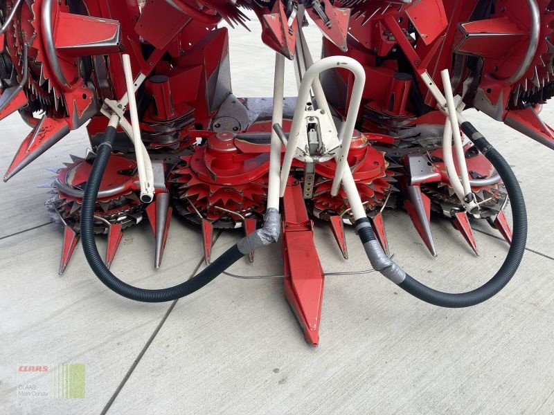 Maisgebiss tip Kemper 375 PLUS, Gebrauchtmaschine in Wassertrüdingen (Poză 18)