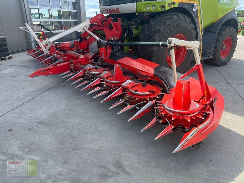 Maisgebiss tip Kemper 375 PLUS, Gebrauchtmaschine in Wassertrüdingen (Poză 3)