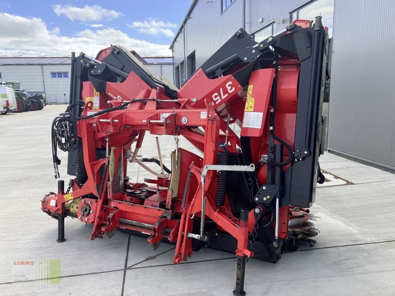 Maisgebiss tip Kemper 375 PLUS, Gebrauchtmaschine in Wassertrüdingen (Poză 12)
