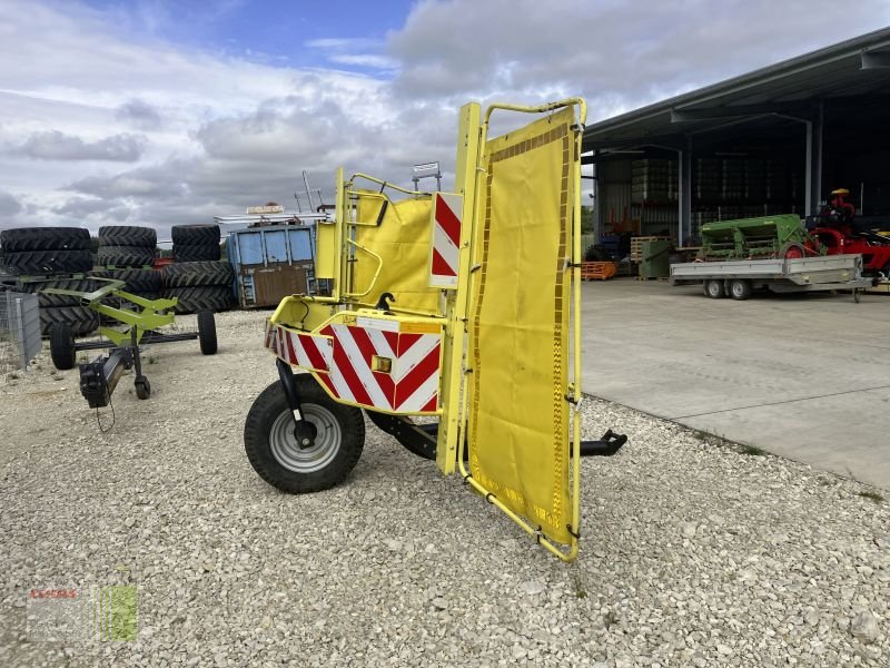 Maisgebiss tip Kemper 375 PLUS, Gebrauchtmaschine in Wassertrüdingen (Poză 22)