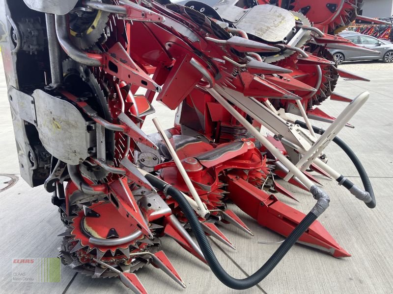 Maisgebiss tip Kemper 375 PLUS, Gebrauchtmaschine in Wassertrüdingen (Poză 14)