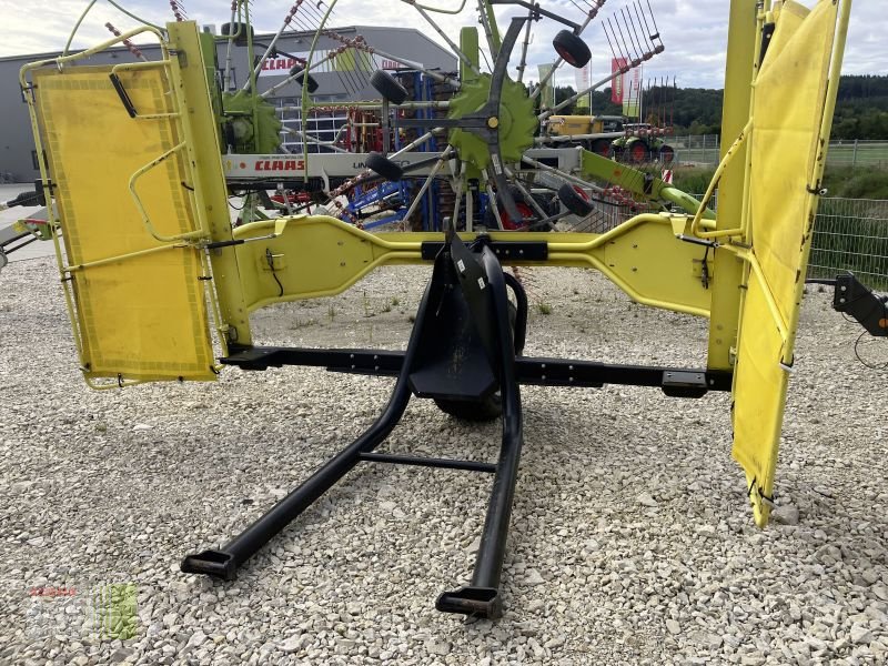 Maisgebiss tip Kemper 375 PLUS, Gebrauchtmaschine in Wassertrüdingen (Poză 21)