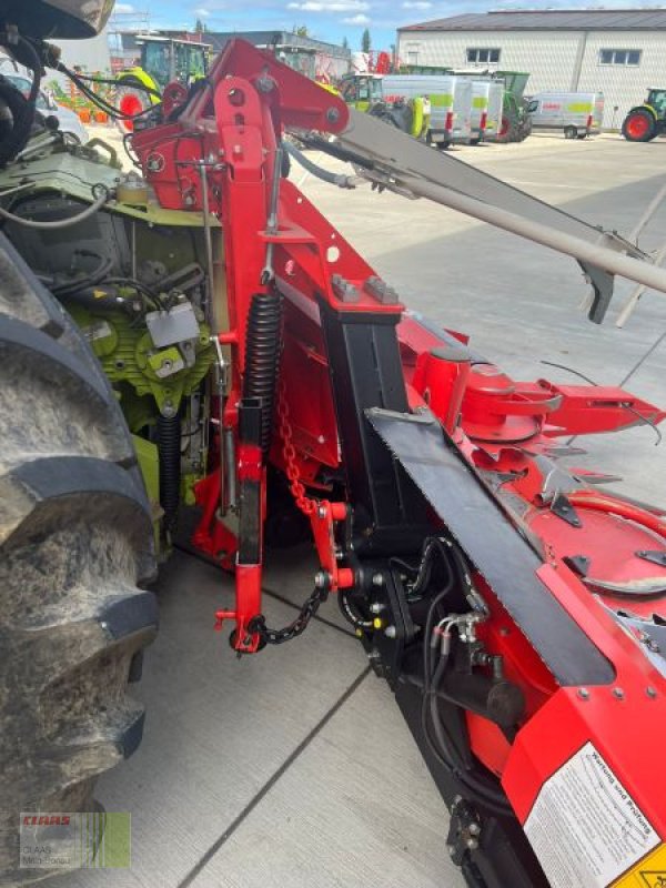 Maisgebiss tip Kemper 375 PLUS, Gebrauchtmaschine in Wassertrüdingen (Poză 4)