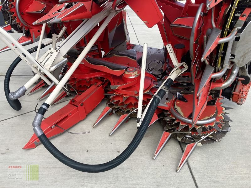 Maisgebiss tip Kemper 375 PLUS, Gebrauchtmaschine in Wassertrüdingen (Poză 19)