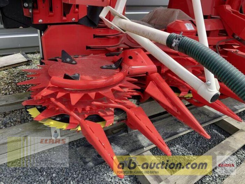 Maisgebiss a típus Kemper 375 PLUS, Gebrauchtmaschine ekkor: Altenstadt a.d. Waldnaab (Kép 2)