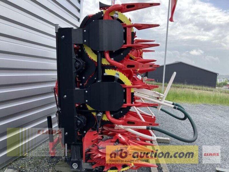 Maisgebiss a típus Kemper 375 PLUS, Gebrauchtmaschine ekkor: Altenstadt a.d. Waldnaab (Kép 18)