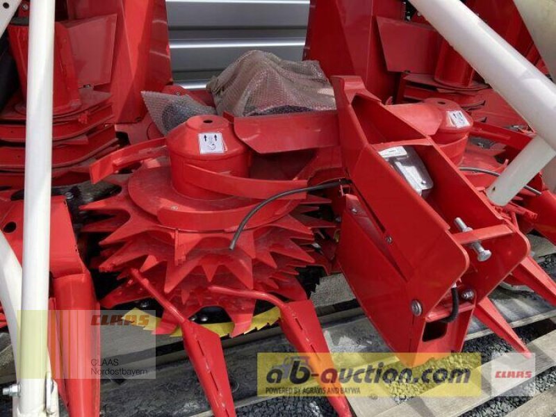 Maisgebiss a típus Kemper 375 PLUS, Gebrauchtmaschine ekkor: Altenstadt a.d. Waldnaab (Kép 11)