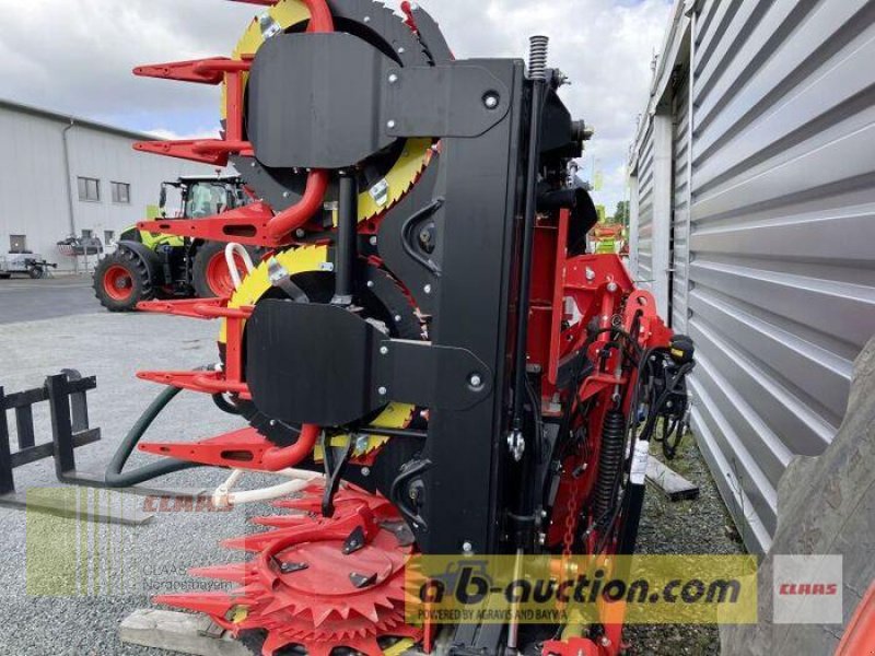 Maisgebiss a típus Kemper 375 PLUS, Gebrauchtmaschine ekkor: Altenstadt a.d. Waldnaab (Kép 15)