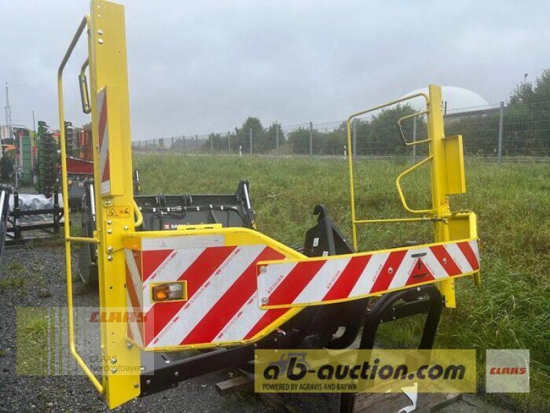 Maisgebiss a típus Kemper 375 PLUS, Gebrauchtmaschine ekkor: Altenstadt a.d. Waldnaab (Kép 5)