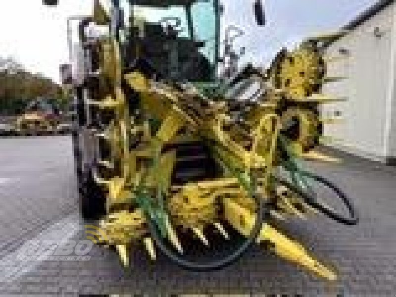 Maisgebiss του τύπου Kemper 375 PLUS, Gebrauchtmaschine σε Aurich (Φωτογραφία 1)