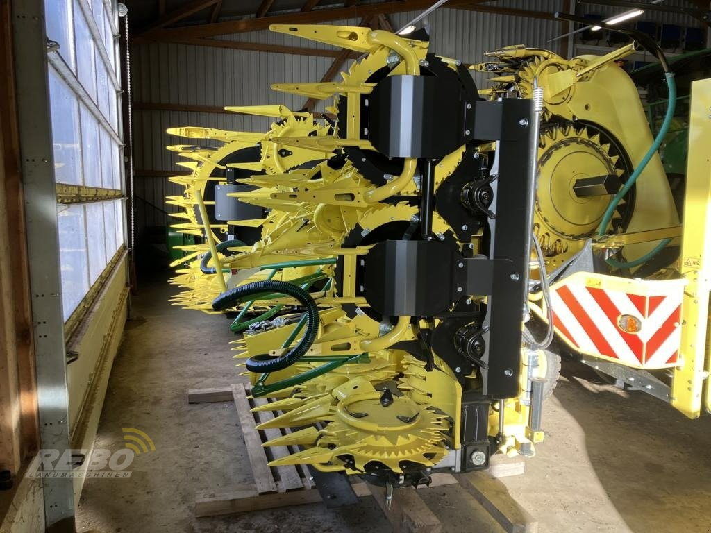 Maisgebiss des Typs Kemper 375 PLUS, Neumaschine in Visbek/Rechterfeld (Bild 2)