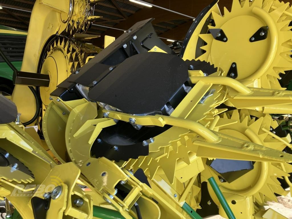 Maisgebiss des Typs Kemper 375 PLUS, Neumaschine in Visbek/Rechterfeld (Bild 7)