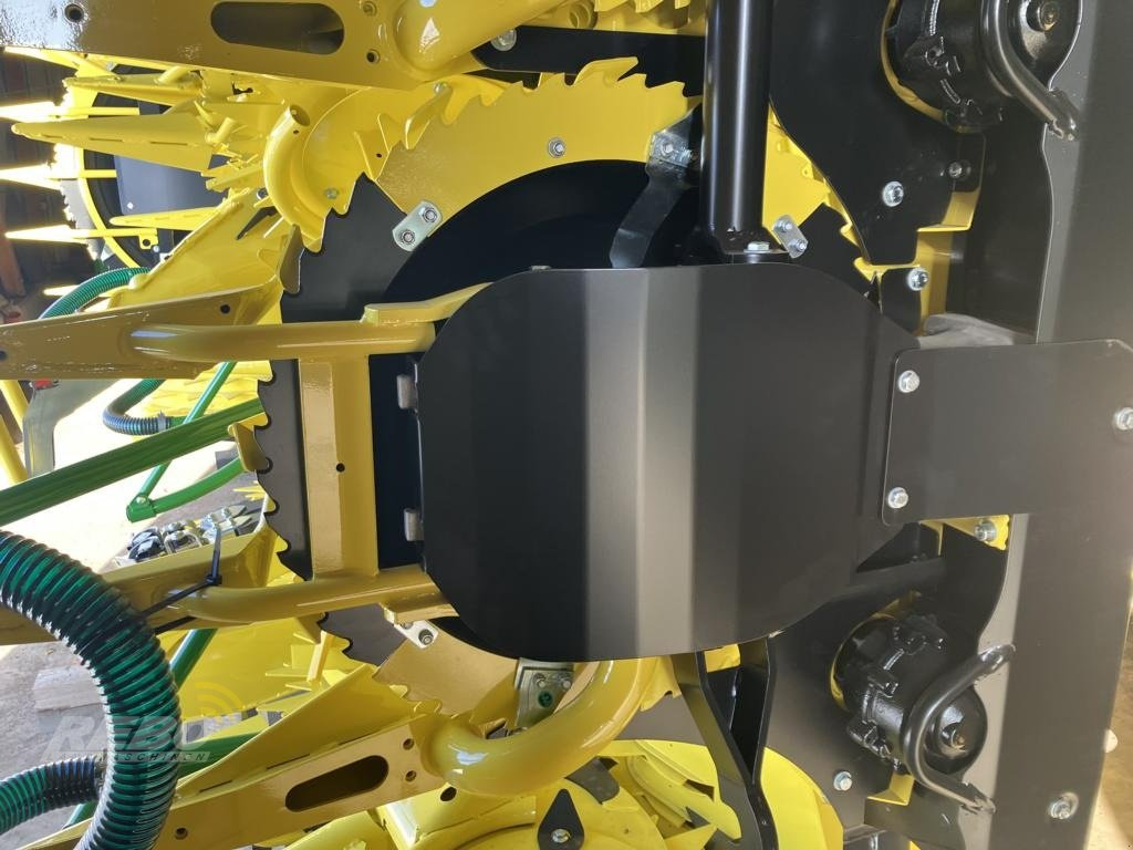 Maisgebiss des Typs Kemper 375 PLUS, Neumaschine in Visbek/Rechterfeld (Bild 8)