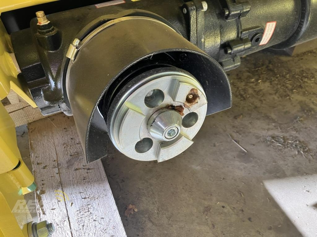 Maisgebiss des Typs Kemper 375 PLUS, Neumaschine in Visbek/Rechterfeld (Bild 9)