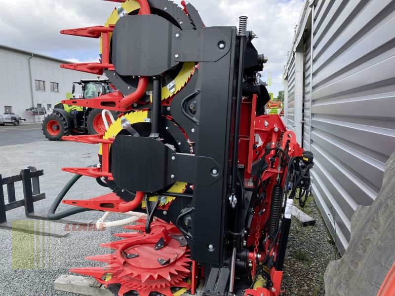 Maisgebiss tip Kemper 375 PLUS, Neumaschine in Hollfeld (Poză 7)