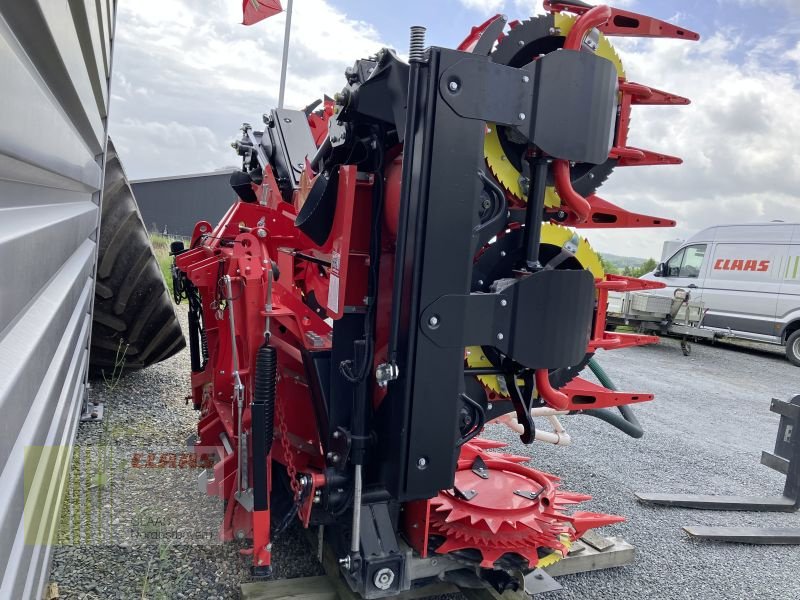 Maisgebiss tip Kemper 375 PLUS, Neumaschine in Hollfeld (Poză 6)