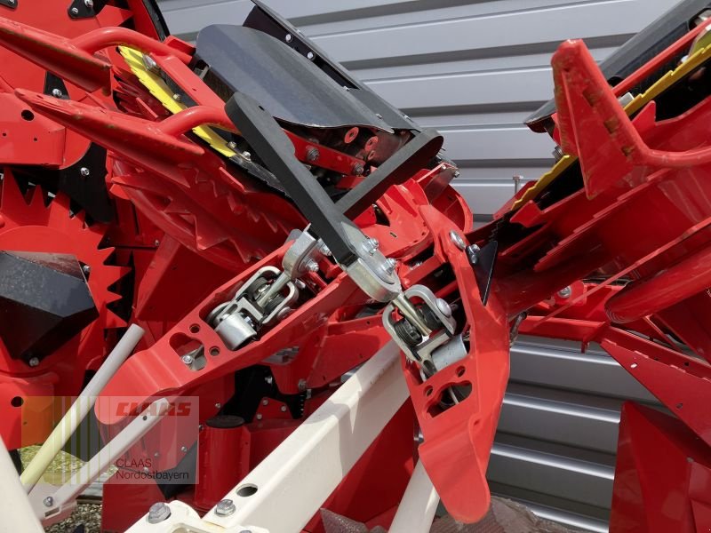 Maisgebiss tip Kemper 375 PLUS, Neumaschine in Hollfeld (Poză 13)