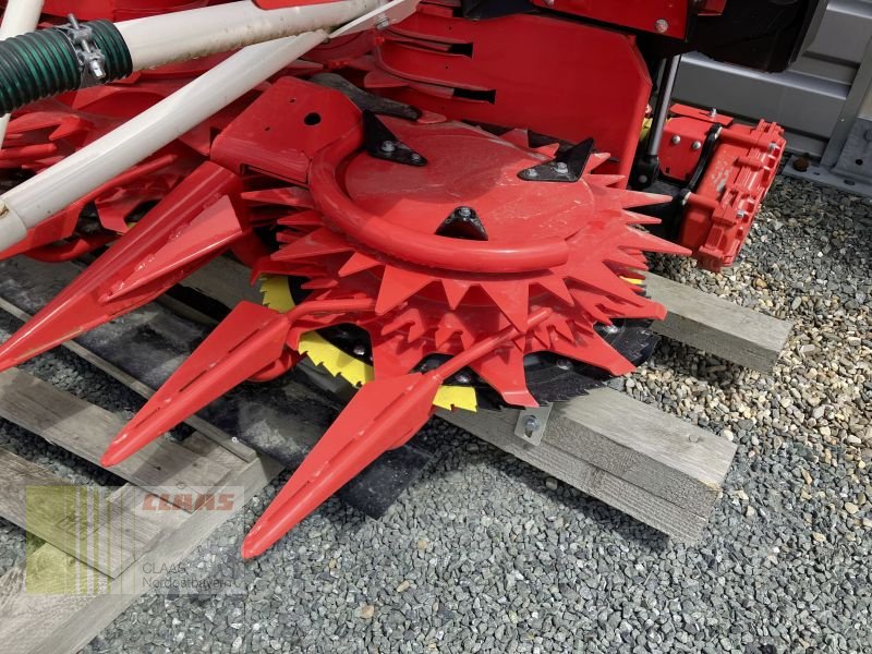Maisgebiss tip Kemper 375 PLUS, Neumaschine in Hollfeld (Poză 8)