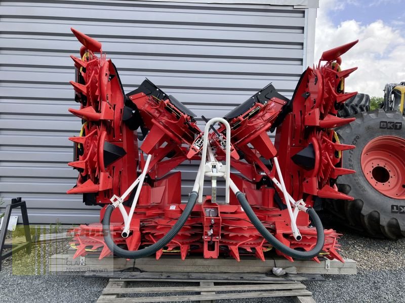 Maisgebiss tip Kemper 375 PLUS, Neumaschine in Hollfeld (Poză 2)