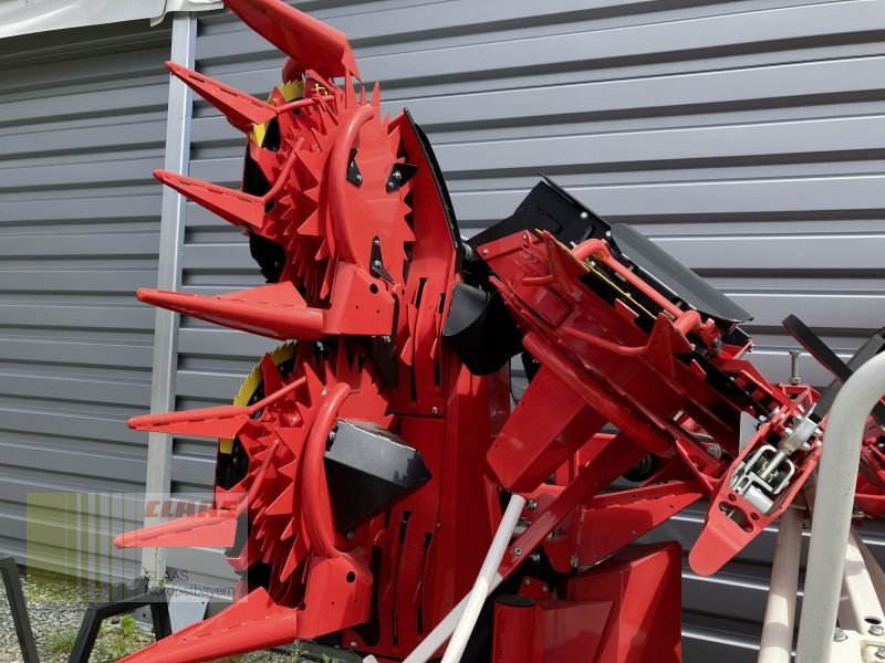 Maisgebiss tip Kemper 375 PLUS, Neumaschine in Hollfeld (Poză 12)