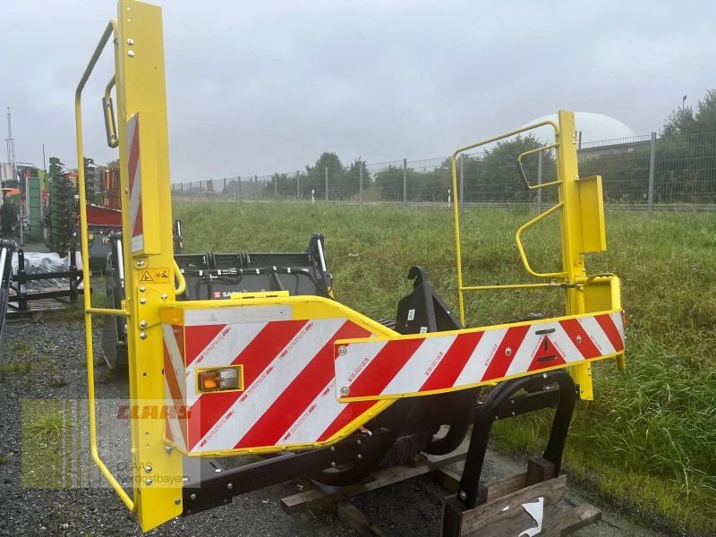 Maisgebiss tip Kemper 375 PLUS, Neumaschine in Hollfeld (Poză 16)