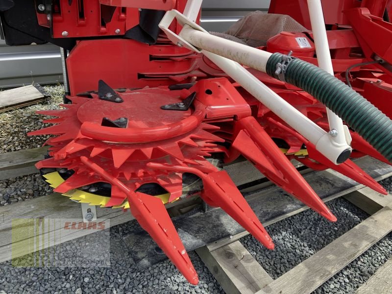 Maisgebiss tip Kemper 375 PLUS, Neumaschine in Hollfeld (Poză 11)