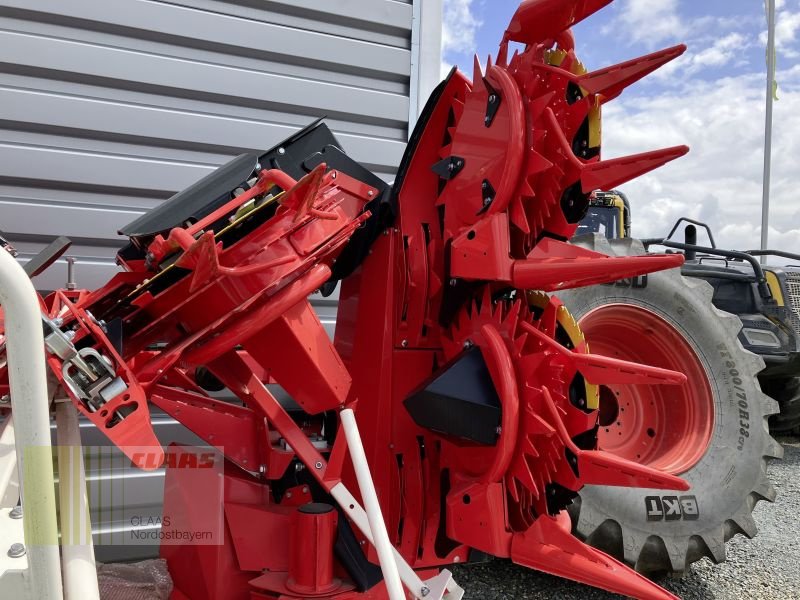 Maisgebiss tip Kemper 375 PLUS, Neumaschine in Hollfeld (Poză 14)